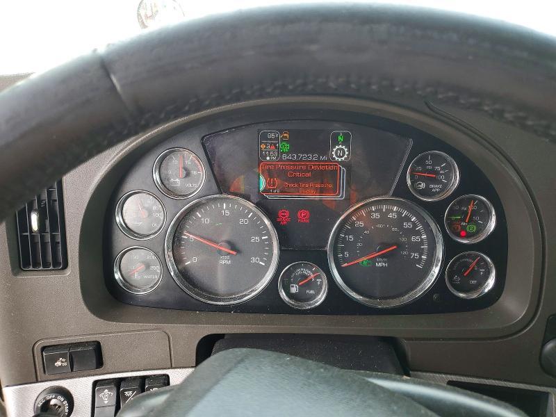 2019 Kenworth T680 Semi Truck