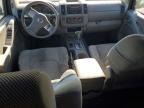 2008 Nissan Frontier