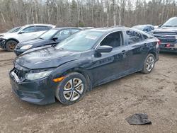 2018 Honda Civic lx for sale in Cookstown, ON