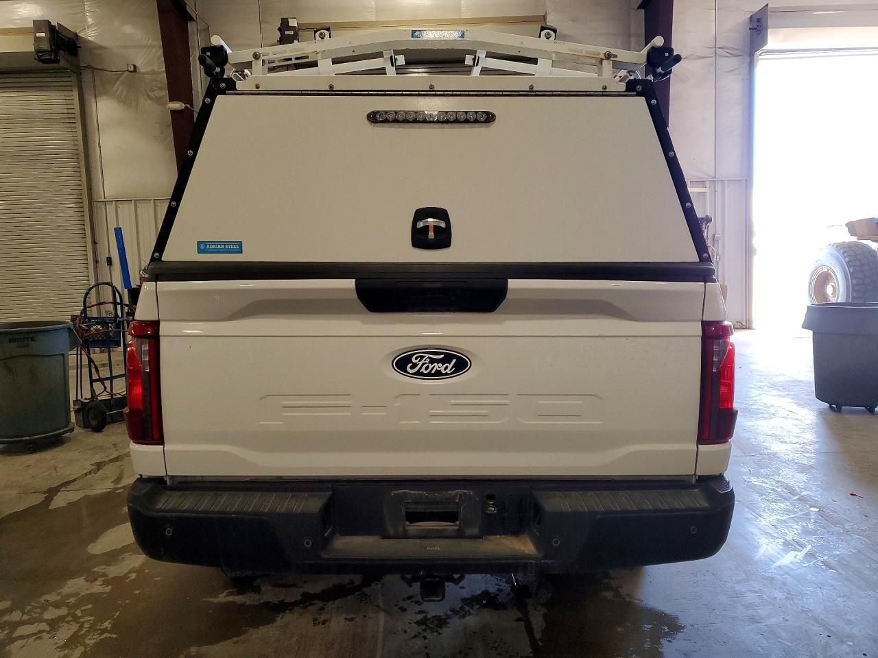 2024 Ford F150 XL