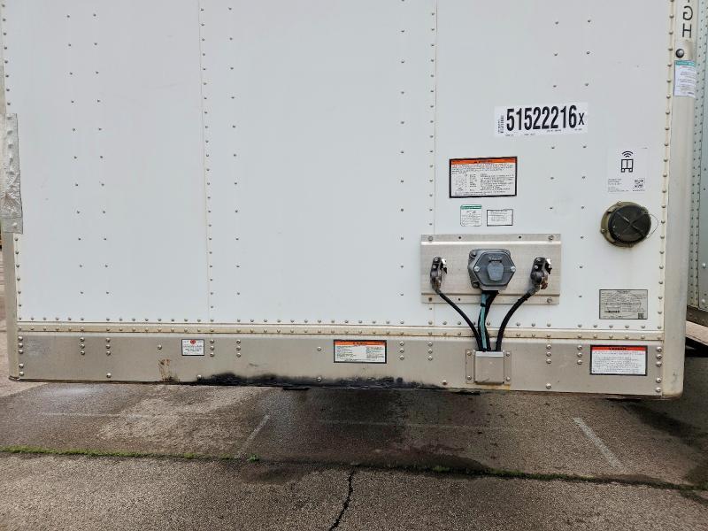 2019 Great Dane CCC-3314-21053 DRY Van Trailer