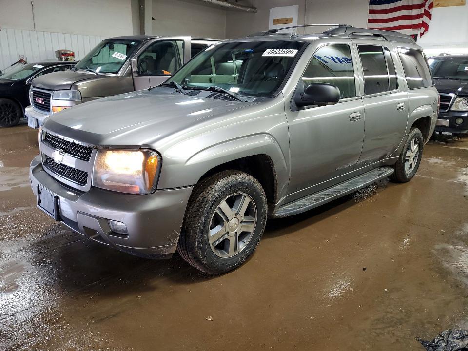 2006 Chevrolet Trailblazer ext ls