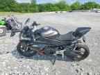 2025 Cf Moto 450SS