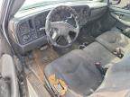 2003 Chevrolet Silverado C2500 Heavy Duty