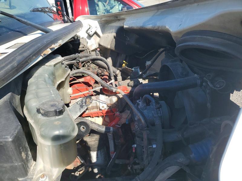 2016 Freightliner M2 106 Medium Duty