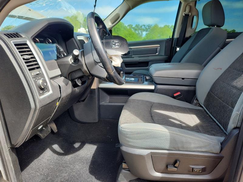 2013 Dodge RAM 1500 SLT