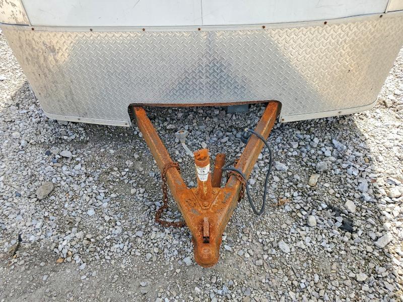 2015 United FD-306 REV A Enclosed Cargo Trailer