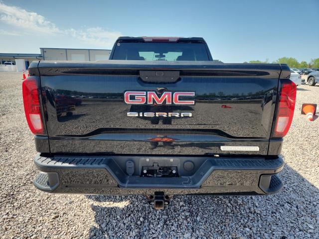 2020 GMC Sierra K1500 Elevation