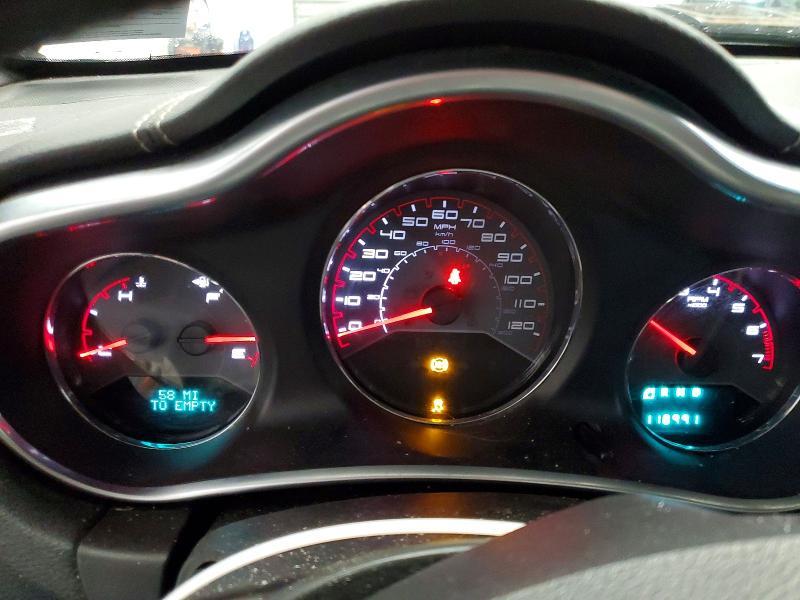 2012 Dodge Avenger sxt