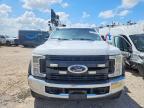 2019 Ford F550 Super Duty Utility / Service Truck