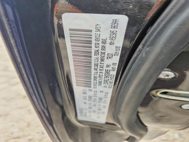 2017 Dodge RAM 1500 SLT