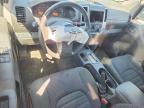 2016 Nissan Frontier SV V6