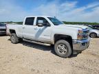 2017 Chevrolet Silverado K2500 Heavy Duty LT