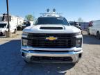 2024 Chevrolet Silverado K3500