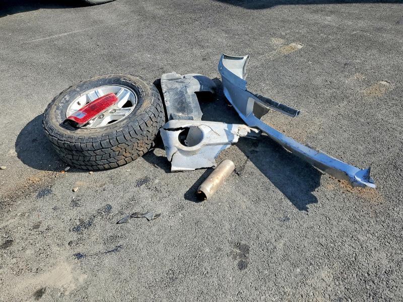 2005 Dodge RAM 1500 ST