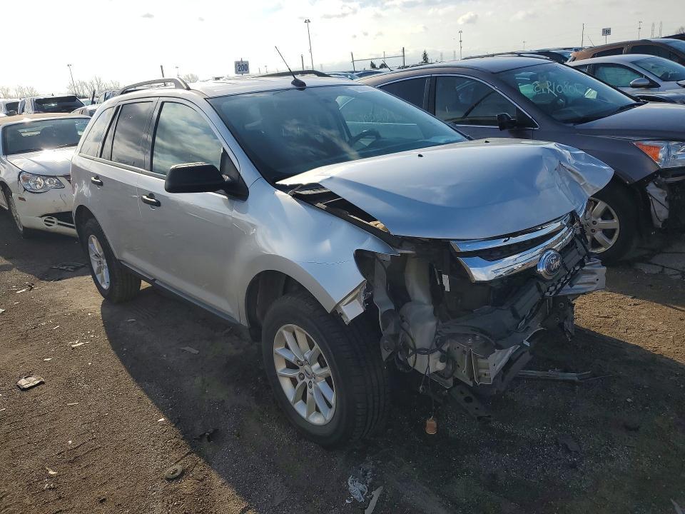 2014 Ford Edge se