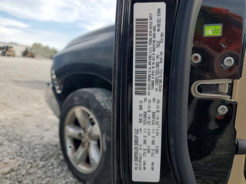 2014 Dodge RAM 1500 SLT