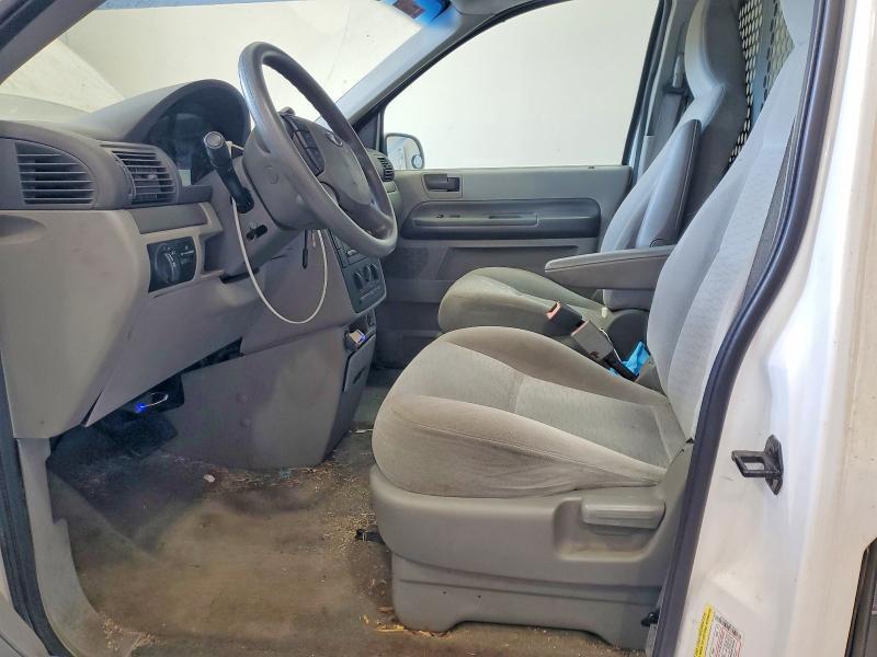2005 Ford Freestar