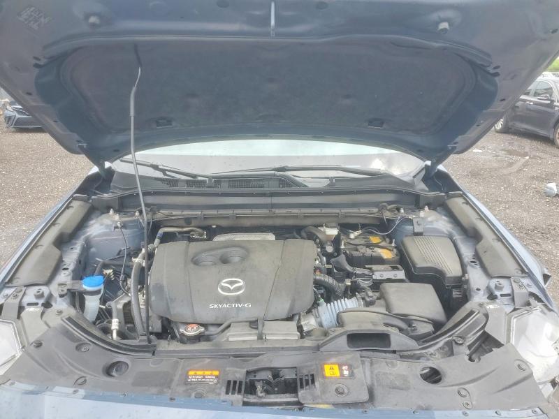 2024 Mazda Cx-5 Preferred