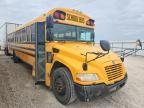 2012 Bluebird Vision-School Bus