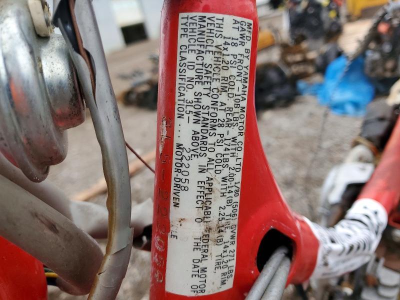 1975 Other Moped
