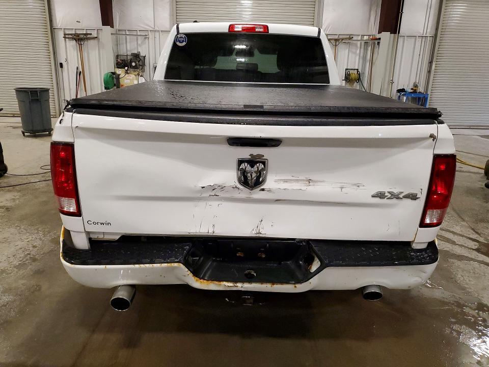 2014 Dodge RAM 1500 ST