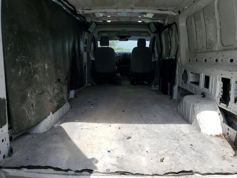2018 Ford Transit T-150