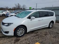 2019 Chrysler Pacifica Touring l for sale in Chicago Heights, IL