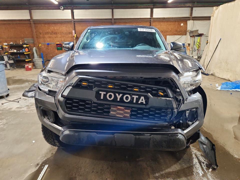 2020 Toyota Tacoma SR V6