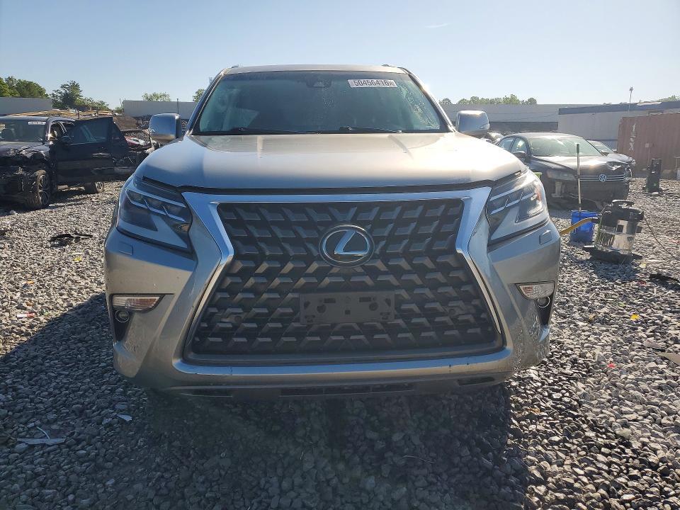 2020 Lexus Gx 460 Base