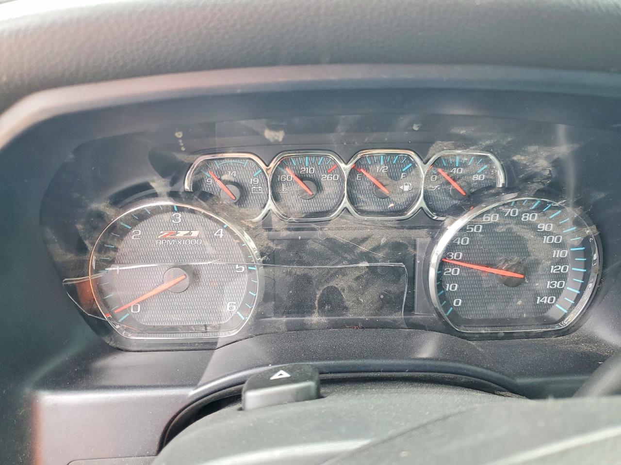 2014 GMC Sierra K1500 SLE