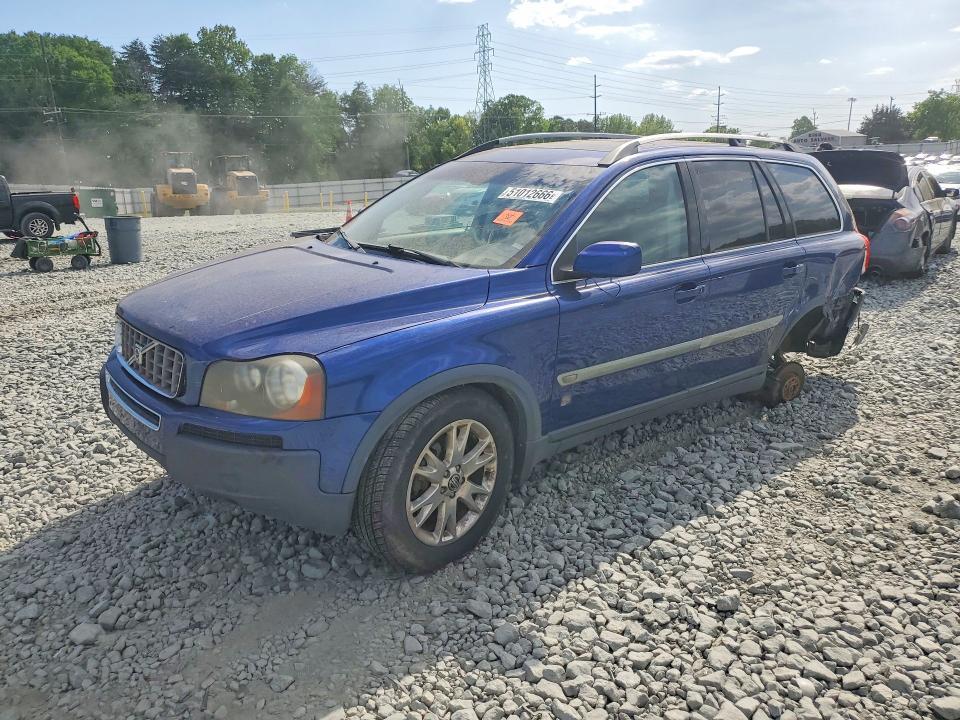 2006 Volv Xc90