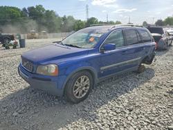 Volv Xc90 salvage cars for sale: 2006 Volv Xc90