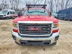 2017 GMC Sierra C2500 Heavy Duty