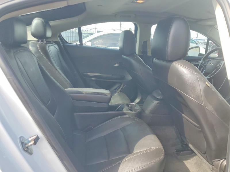 2015 Chevrolet Volt