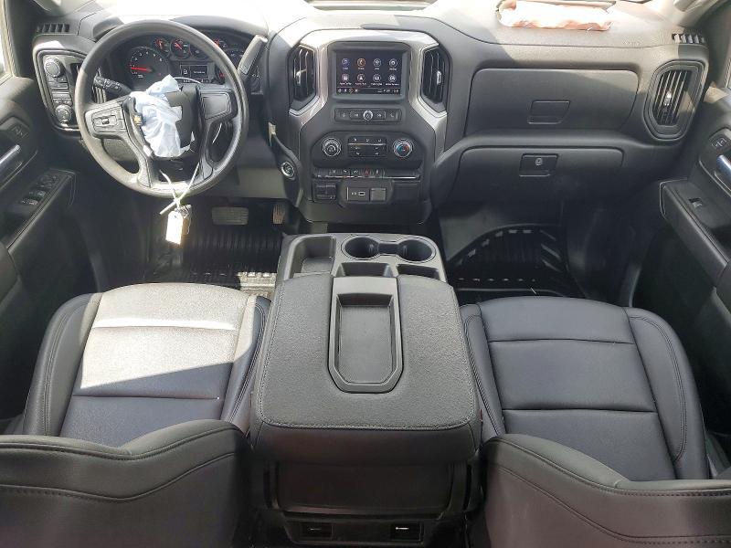 2024 Chevrolet Silverado K2500 Heavy Duty
