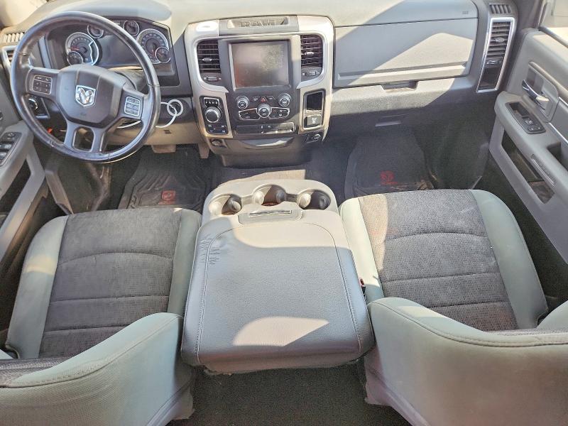 2016 Dodge RAM 1500 SLT