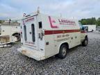 2007 Ford Econoline E350 Super Duty Cutaway Van