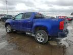 2017 Chevrolet Colorado LT