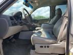2011 Chevrolet Silverado K1500 LTZ