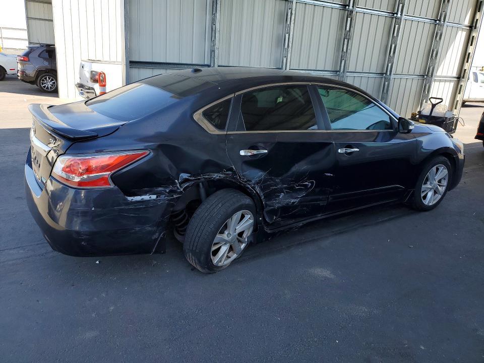 2014 Nissan Altima 2.5 sv