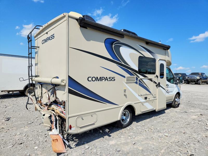 2019 Unknown 2019 Compass RV