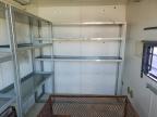 1988 Pelsue Fiber Optic Splicing Trailer
