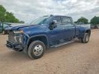 2022 Chevrolet Silverado K3500 High Country