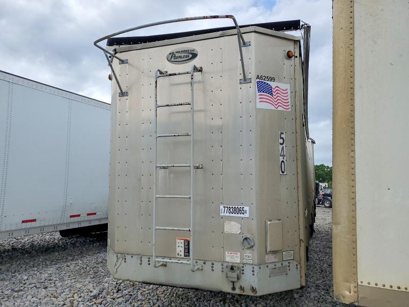 2020 Peerless Unknown