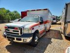 2006 Ford F350 Super Duty Ambulance