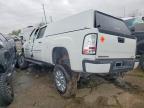 2014 GMC Sierra K2500 Denali