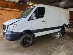 2017 Mercedes-Benz Sprinter 2500 for sale in Ebensburg, PA