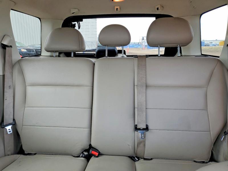 2008 Ford Escape xlt