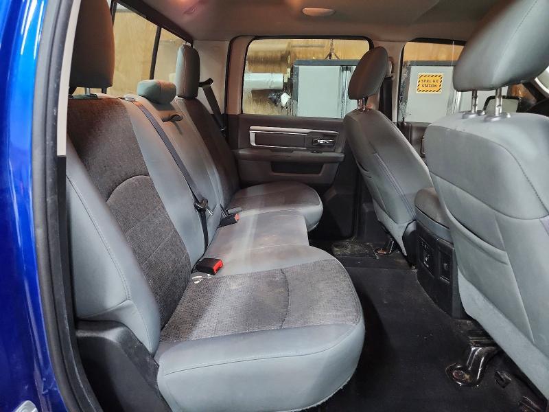 2017 Dodge Ram 1500 slt